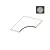 Atlas Concorde Italy Nyra HC2C Mist Curve 60x60 - керамическая плитка и керамогранит
