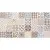 Tubadzin Velvetia Patch A STR 30,8x60,8 Tubadzin Velvetia Patch A STR 30,8x60,8