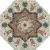 Kerama Marazzi Стемма HGD\A437\SG2440 24x24