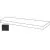 Atlas Concorde Russia Rinascente Resin 620070002729 Tarmac Scalino Angolare Dx 33x80