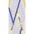 Ceramique Imperiale Сетка кобальтовая Сиреневый 03-57-687-0 50x25