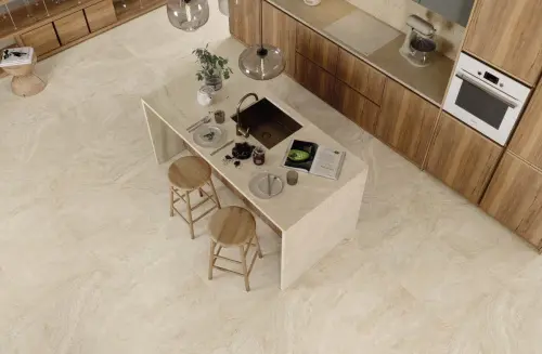Unique Travertine