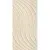 Grupa Paradyz Sunlight Sand Dark Crema Struktura B 30x60