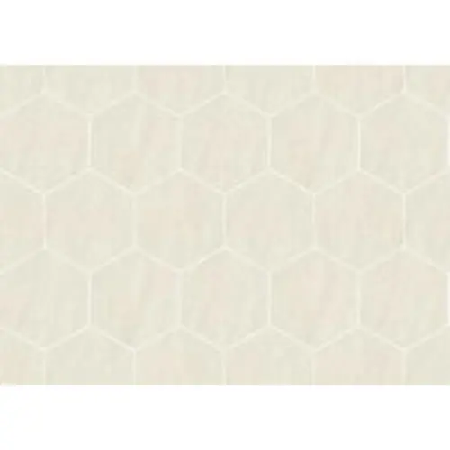 Caesar Keymood AGEK Cotton Hexagons 30x37