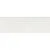 Baldocer Code Tesla White Rect 40x120