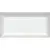 Dar Ceramics Biselado Blanco Brillo 10x20 Dar Ceramics Biselado Blanco Brillo 10x20