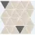 Museum Mainstone 35309 OAT Triangle NT 29x29 Museum Mainstone 35309 OAT Triangle NT 29x29