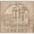 Saloni Ceramica Tivoli Mural Poseidon Mate Crema 62x60