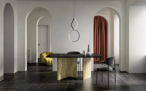 Stone Nero Marquina SAR.UM.ZEBL.LC 150x300