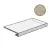 Sant Agostino Primewood CSAGDPHS12 Ang 120 Dx Honey As 33x120