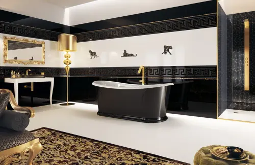Luxury Instinct