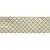 Ceracasa Absolute Deco Oro Sand 25x73