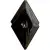 Cevica Rombo Loft Negro 12x20 Cevica Rombo Loft Negro 12x20