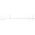 Settecento Reverse 156030 Crystal Lapp 10x60 Settecento Reverse 156030 Crystal Lapp 10x60