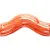 Vives Aranjuez Remate Curvo Maqueda Carmesi 5x20