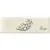 Monopole Ceramica Bonjour Mistral Grape 10x30