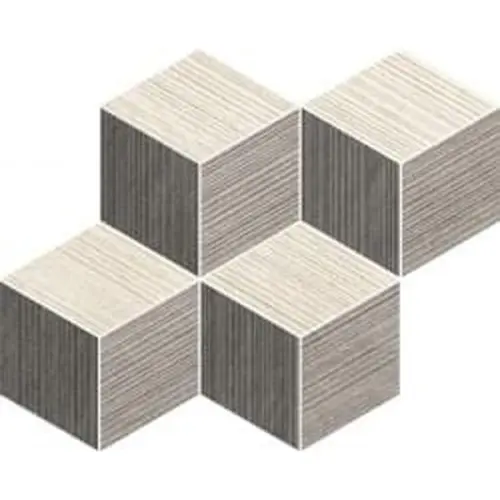 Caesar Keymood AGTS Colormix Hexa Stripe 38x47