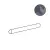 Equipe Coco 28006 Blue Night 1,2x20