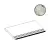 Atlas Concorde Russia Forte Dei Marmi 620040000148 Ceppo Apuano Pearl Gradino Lineare 30x60