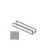 Impronta italgraniti Nuances NU06CA6 Canalina Tortora 14x60x8