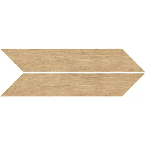 Sant Agostino Yorkwood CSACHYNA45 Chevron Natural 9,4x49