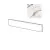 Rex Ceramiche Les Origines 770362 Or Matt 9mm Battiscopa 4,6x60 Rex Ceramiche Les Origines 770362 Or Matt 9mm Battiscopa 4,6x60