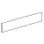 Casalgrande Padana Steeltech 2968076 Antracite Naturale 60 60x9