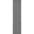 Casalgrande Padana Architecture 4786549 Medium Grey Gloss 60x15