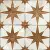 Peronda Star FS Oxide 45x45
