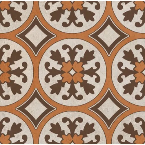 La Fabbrica Ceramiche Space 106078 Bone Leaf Nat 20x20