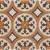 La Fabbrica Ceramiche Space 106078 Bone Leaf Nat 20x20 La Fabbrica Ceramiche Space 106078 Bone Leaf Nat 20x20