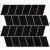 Vives Seine Loing Basalto 30x30 Vives Seine Loing Basalto 30x30