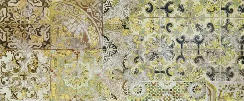 Patchwork