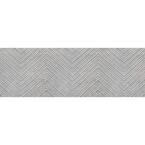 Eurotile Limerence 982 Matt Relief Herringbone 32,5x100 - керамическая плитка и керамогранит