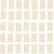 41zero42 Nok 4101236 Boogie Ivory 30x30