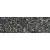 Arcana Ceramica Stracciatella 8YQ6 Pixel-R Grafito 32x99 Arcana Ceramica Stracciatella 8YQ6 Pixel-R Grafito 32x99