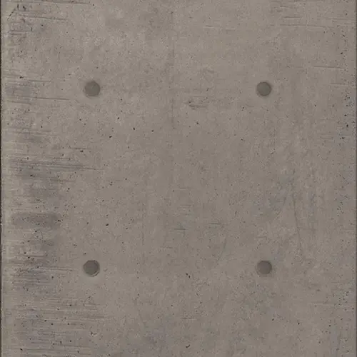 Ceramica Fioranese Dot CMD607R Grigio Scuro Matt Rett 60,4x60,4