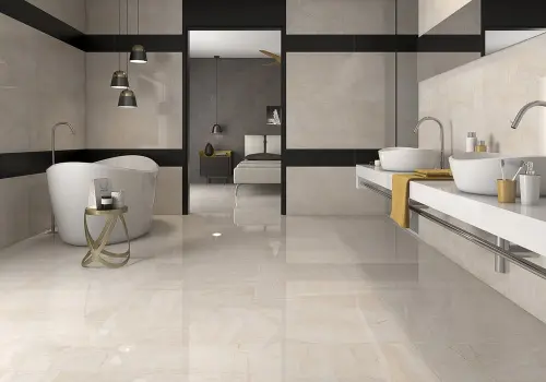 Geotiles Керамогранит Gala Marengo 75x75
