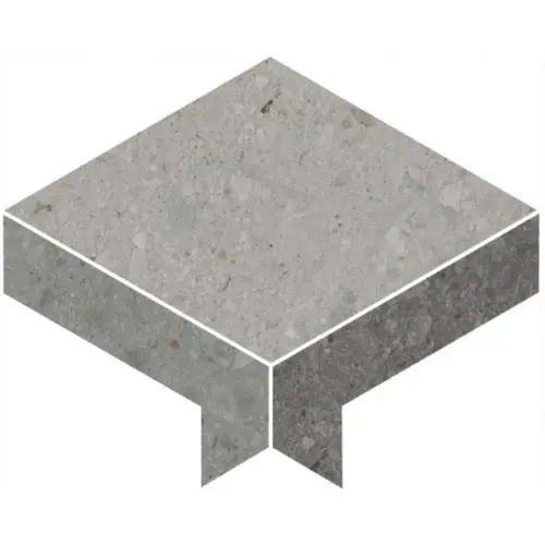 Kerama Marazzi Чеппо ди Гре ID170 1 Наборный Матовый Обрезной 24x30