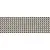 Arcana Ceramica Black&Cream ARC_8YT1 Cream R Zigzag Matt Ret 32x99
