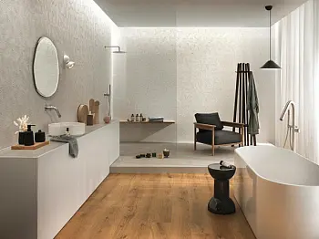 3D Wall Carve