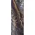 X Stone X Stone Luxor Black High Gloss Спеченный камень 15mm 80x300