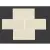 Ceramiche Grazia Essenze NN20 Primula 6.5x13 Ceramiche Grazia Essenze NN20 Primula 6.5x13