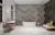 Apavisa Marble 8431940321450 Calacatta Pulido Mosaic 7x45 44.63x44.63 Apavisa Marble 8431940321450 Calacatta Pulido Mosaic 7x45 44.63x44.63