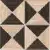 Versace Villa 49351 Mosaico Piramide Ziricote Marrone Naturale 29,1x29,1 Versace Villa 49351 Mosaico Piramide Ziricote Marrone Naturale 29,1x29,1