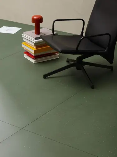 Mutina Primavera BOA65 Nero 60x60