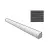 Amadis Fine Tiles Rugose 8436552229149 Jolly Anthracite Matt 1,5x26,1