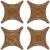 Azulev Cross Estrella Nami 6.7x6.7