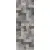 Dado Ceramica Pietra di Vals 303516 Mix Cold Out 15,3x31