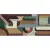 Ornamenta Operae OP120278VSR Visionary Red 120x278